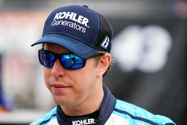 Brad Keselowski demands changes to playoffs after Martinsville drama. Full Story…