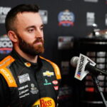 “NASCAR Insider Sparks Outrage: Austin Dillon Used as Example in Scathing Critique of Premature ‘Boys Have at It’ Era End”