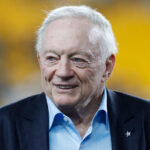 NFL analyst criticizes Jerry Jones for “severely mismanaging” Dallas Cowboys’ salary cap following $386 million in contracts