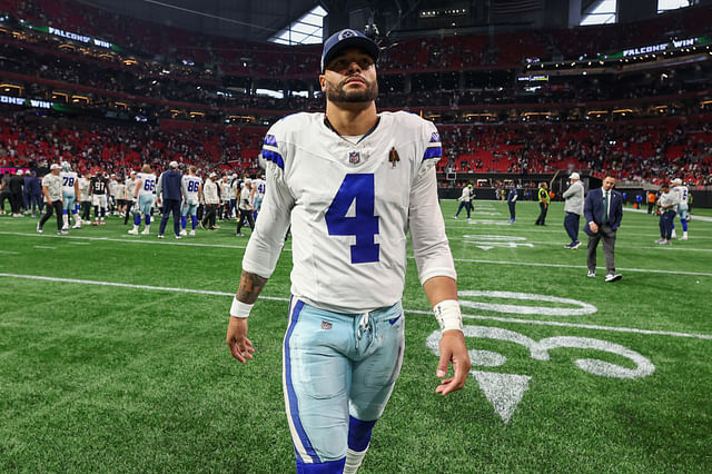 Cowboys Fans Devastated as Dak Prescott Faces Season-Ending Surgery: “Season from Hell”