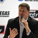 “We’re not going to go away from playoffs”: NASCAR COO Steve O’Donnell extremely clear about knockout format’s future, reveals inarguable quality