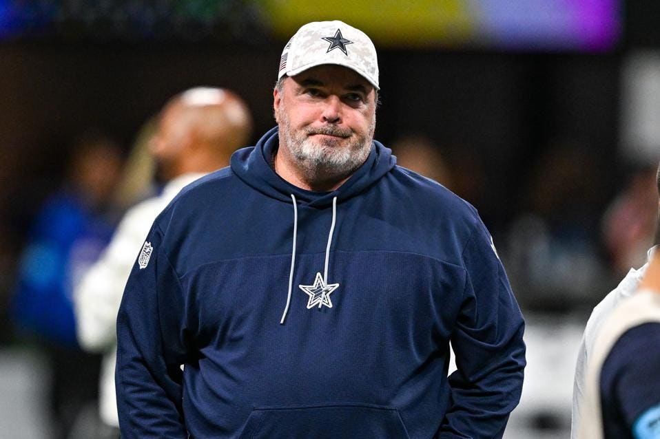 “Cowboys’ Season Hits Rock Bottom as Fans Demand McCarthy’s Firing After Embarrassing Eagles Loss”