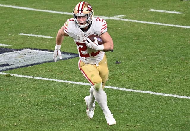 NFL Insider Predicts Christian McCaffrey’s Return Will Transform 49ers, Comparing Impact to LeBron