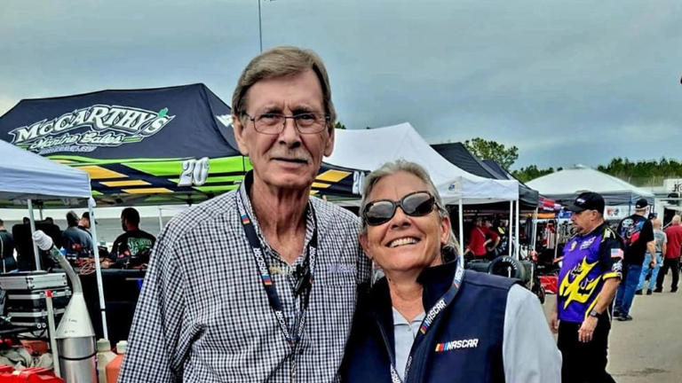 A BIG LOSS:”NASCAR Mourns the Loss of a Dale Earnhardt Era Pioneer”