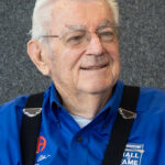 “The Untold Story of Bobby Allison: NASCAR Legend’s Legacy and the Cause of His Passing”<br>