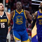 Boasting Achievement:Draymond Green Fires Back at Critics After Joining LeBron and Jokic in Elite NBA Milestone<br>