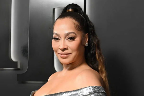 La La Anthony, Carmelo Anthony’s Ex-Wife, Honors $1.34 Billion Marvel Hit with a Comical Halloween Transformation