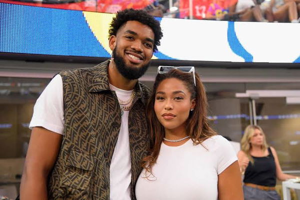 <br>“Injured and Ignored?Karl-Anthony Towns’ Heartfelt Gesture Snubbed by Girlfriend Amid Freak Accident Drama”