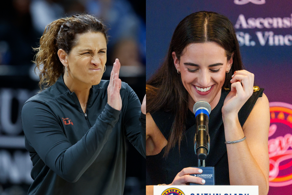 “Fever’s ‘Generational’ Star:New Fever Coach Stephanie White Lauds Caitlin Clark as a ‘Generational Talent’ in Game-Changing Era”