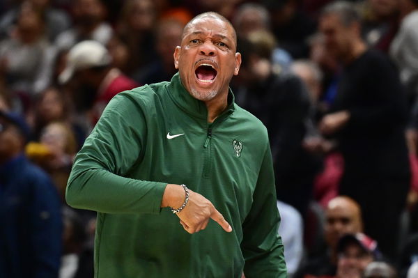 Doc Rivers Lashes Out After Shocking Family Criticism from ESPN Employee In Wierd Article