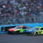 Phoenix TV Schedule: November 2024 (NASCAR Championship)