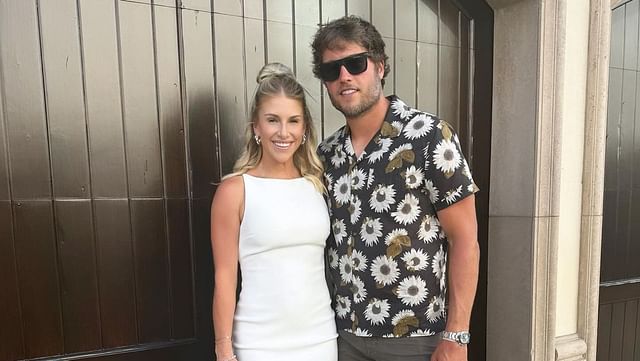 Kelly Stafford Shares Sobering Health Update Following ‘Amazing’ Family Vacation