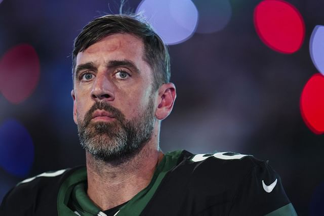 “Take a Seat, Phony”: Cousin Sal Calls Out Aaron Rodgers as Jets Drop to 3-8