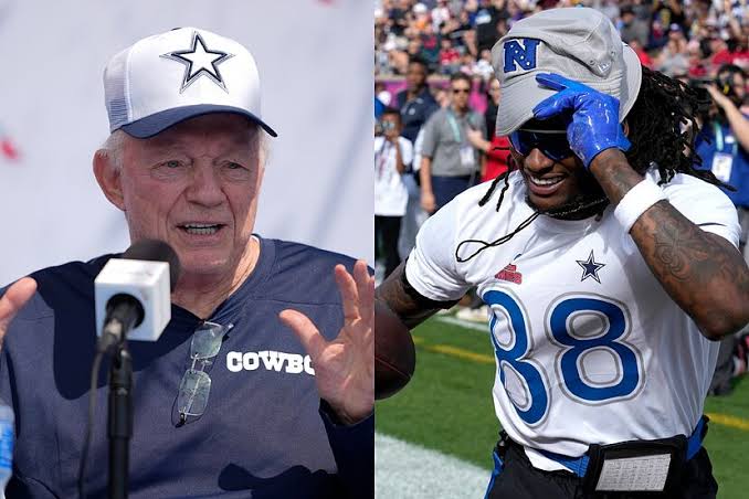 Jerry Jones Sends Strong Message to CeeDee Lamb and Cowboys, Rejects Sun as Excuse for Eagles Loss