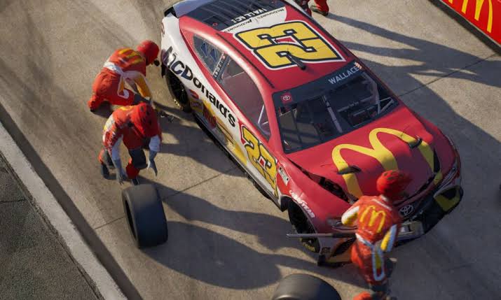 Just In:NASCAR Games and DLC Are Disappearing from Digital Stores Soon