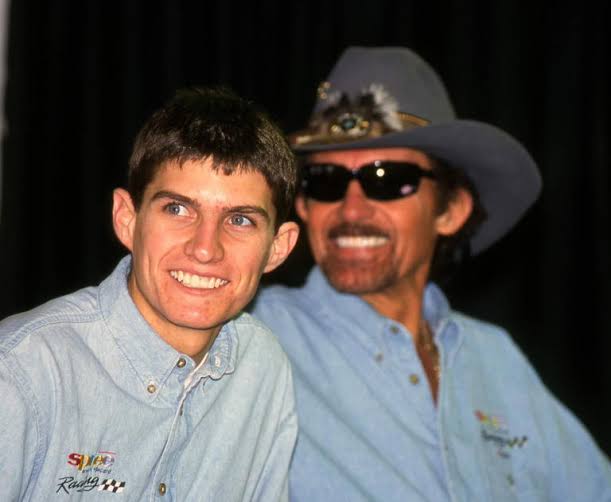 “‘Adam Sent You All’: Emotional Kyle Petty Honors NASCAR Heroes Fulfilling Tribute to His Late Son”