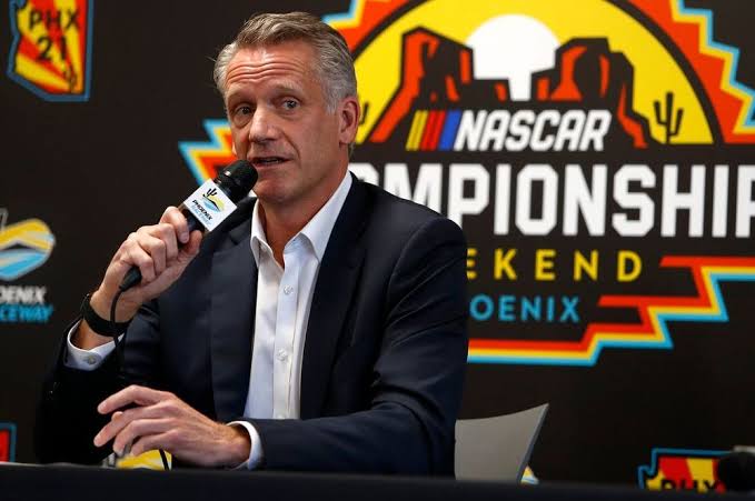 “NASCAR’s Aussie Sensation Blasts FIA President for ‘Pretty Poor’ Management Overhaul”