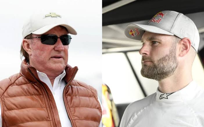 “After Failing to Land SVG, RCR Boss Turns to 2024 Supercars Champion to Challenge Trackhouse’s Reign”