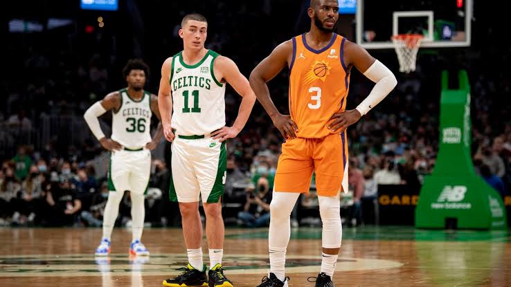 Payton Pritchard Backs Jaylen Brown’s $50 Million Sacrifice, After Defending Him Against Claims of Being a Difficult Teammate