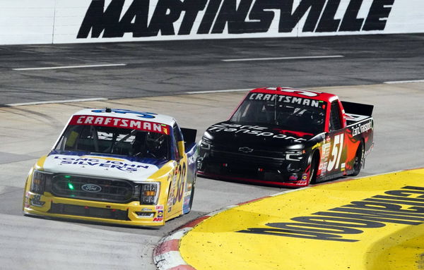 3-Time NASCAR Champ Admits to “Wrecking” Rival, Fans Outraged by Shocking Confession