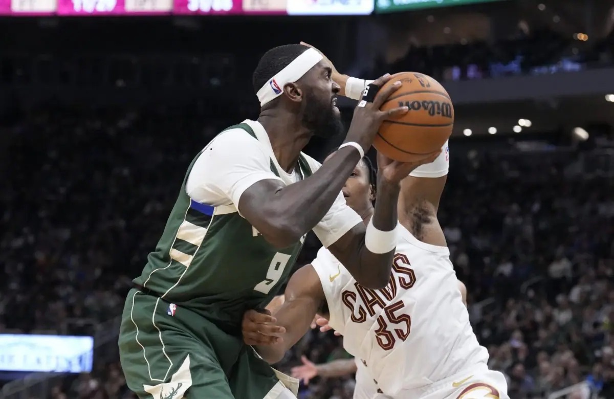 Bobby Portis Reveals Shocking Home Invasion While Away for Cavs-Bucks Game