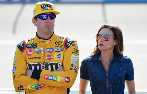 Samantha Busch Forced to Make an Honest 8-Word Admission After Husband Kyle’s Winless Misery