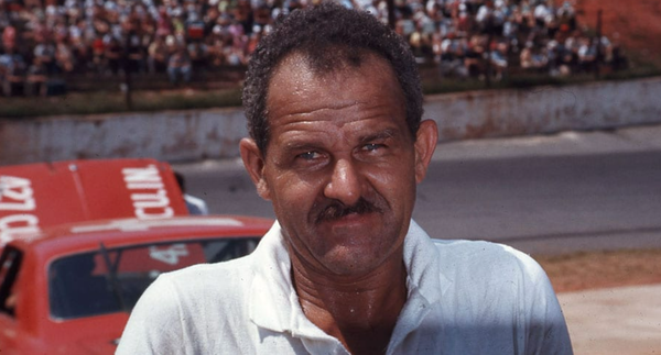 NASCAR Throwback:Wendell Scott Secures NASCAR’s First Black Win By  Becoming the First Black Driver to Win a NASCAR Race