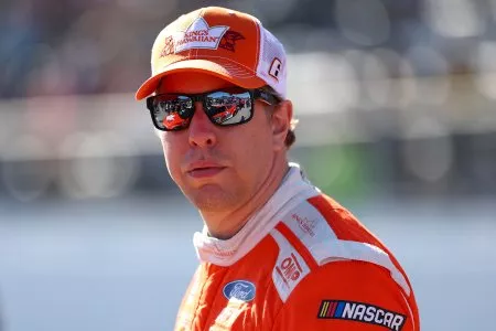 NASCAR: Brad Keselowski Sets The Record Straight After Sponsor Decision Faces Criticism