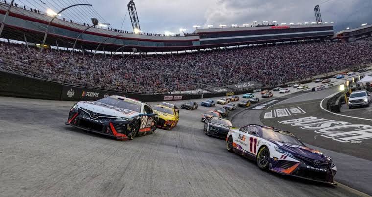 SEASON REVIEW:”2024 NASCAR Cup,A Complete Breakdown of Driver Performances And Review””