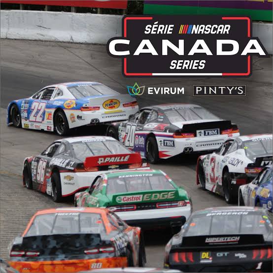 “NASCAR Canada Series Unveil 2025 Schedule:12 Races, 5 Provinces, and a Historic Debut at Calabogie!”