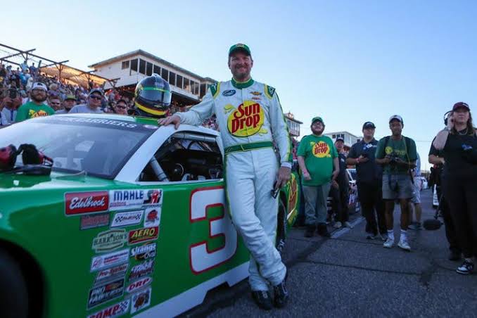 “Shocking Revelation:Dale Jr.’s CARS Tour Star Stuns Fans With Exciting New Announcement”