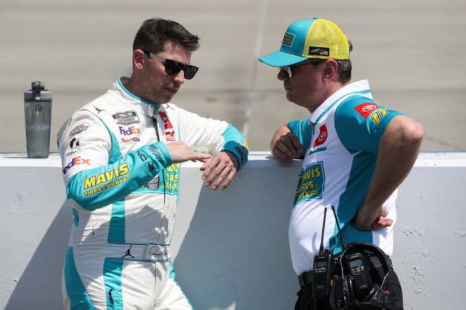 Chris Gabehart Opens Up on Painful Hamlin Split