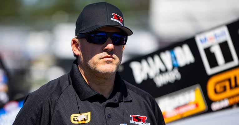 NASCAR: Tony Stewart Sets the Record Straight After Sponsor Decision Faces Criticism