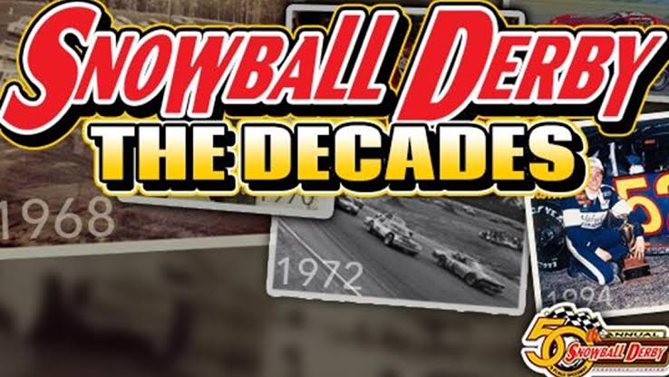 “57th Annual Snowball Derby: NASCAR Stars, Full Entry List, Schedule, Prize Money, and How to Watch”