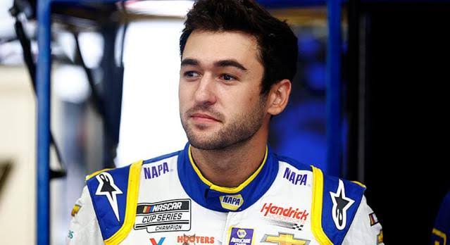 “Insider Exposes the Real Cause of Chase Elliott’s Snowball Derby Struggles”