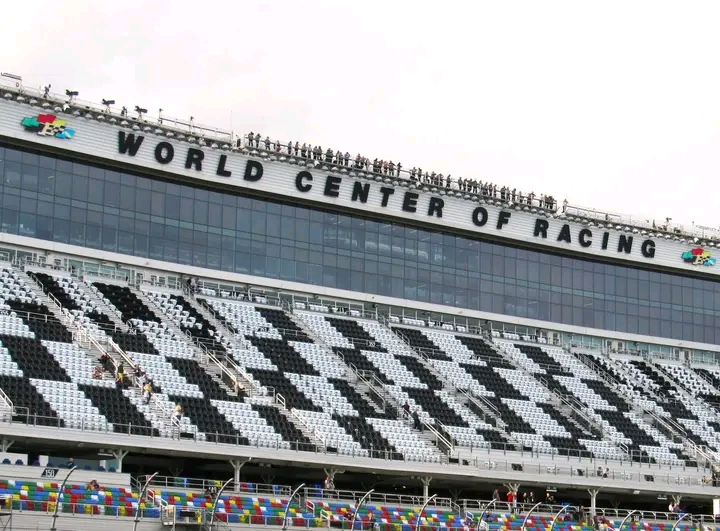 Nascar set to announce its 2025 Daytona 500 driver tomorrow