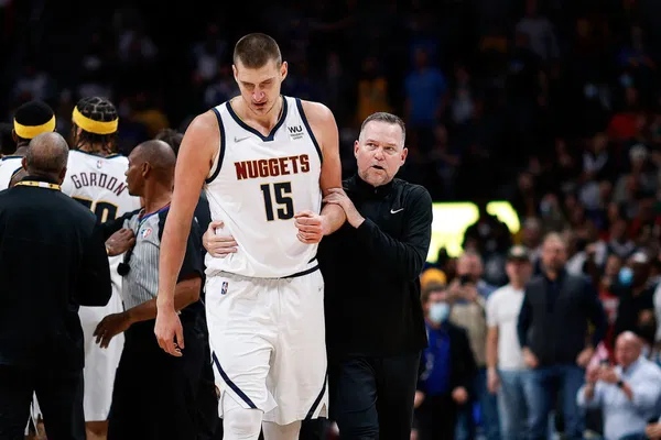 Is Nikola Jokic Playing Tonight? Nuggets’ Injury Report, Predicted Lineups and Depth Charts Ahead of Magic Clash