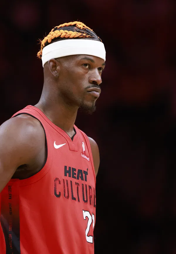 NBA Sources Confirm Jimmy Butler’s Heat Locker Room Standing as Suns Gain Unlikely Trade Support