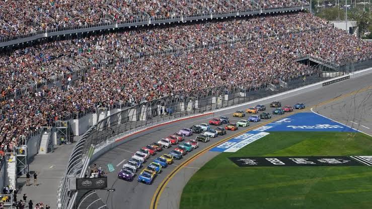 BOMBSHELL:”NASCAR’s Attempt to Cover Up Daytona 500 Controversy Backfires, Leaving Fans Furious”