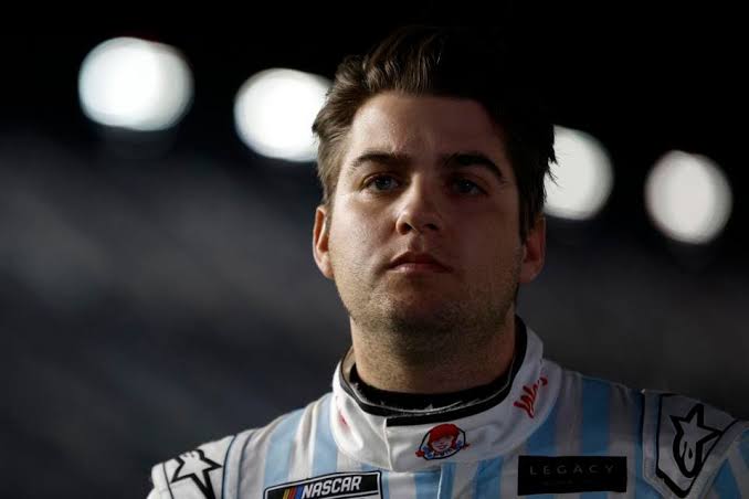 Nascar Golden boy Noah Gragson Lands New NASCAR Cup Series Seat After Stewart-Haas Racing Exit