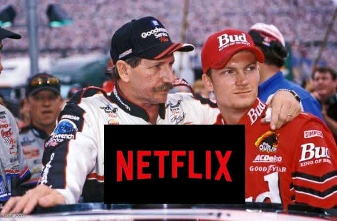 Netflix Unveils Documentary on Dale Earnhardt Jr. and JR Motorsports’ Daytona 500 Journey