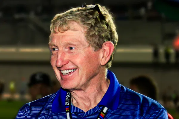 Strong Rumors Fly as Bill Elliott’s Legendary Manufacturer plan Returns to  NASCAR