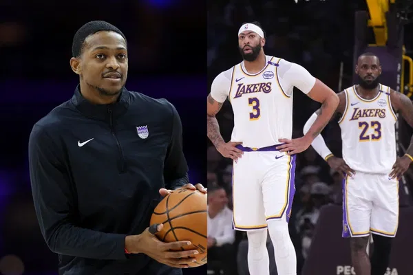 NBA Trade Deadline: De’Aaron Fox’s Move Opens $10M Opportunity for Lakers as Anthony Davis & LeBron Demand Help