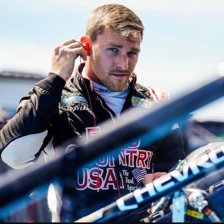 Kligerman Responds Boldly to NASCAR Appeal Decision After ‘One Of The Hardest Weeks’