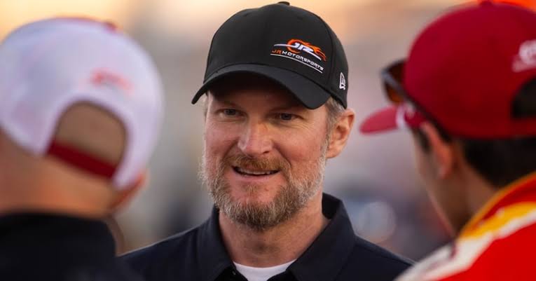 Dale Earnhardt Jr. Rejects $40M Charter Price