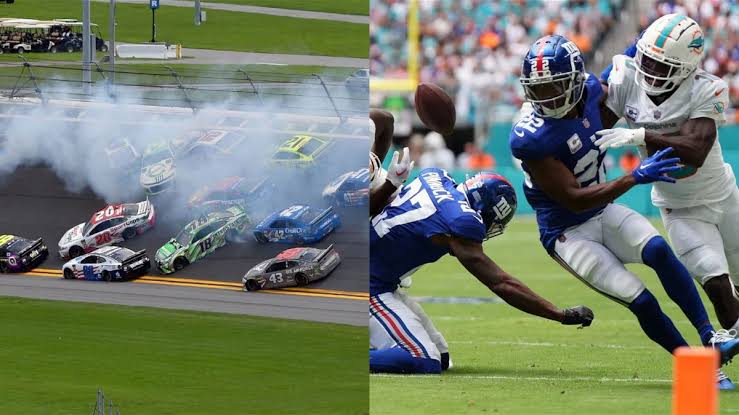 NASCAR Faces Scheduling Dilemma as NFL’s 18-Game Season Threatens Daytona 500 Date