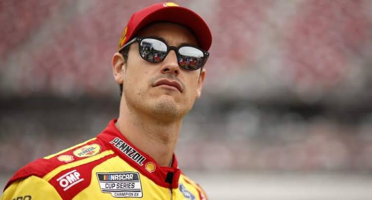 NASCAR Rumor: Joey Logano Could Face Penalty for Rule Violation