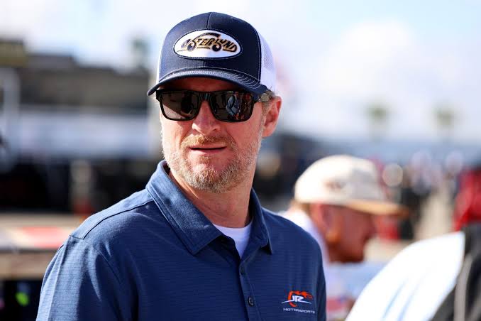 No Sponsor: Dale Earnhardt Jr. Reveals the Daytona 500 Could Be His Team’s Only Cup Series Race This Year