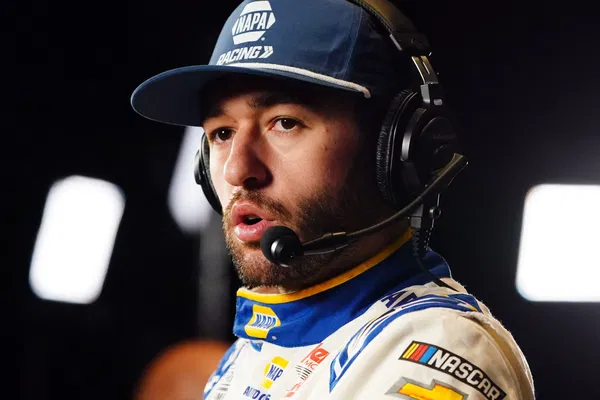 Chase Elliott and NAPA Hilariously Trolled After NAPA 100th Anniversary Tribute Goes Massively Wrong