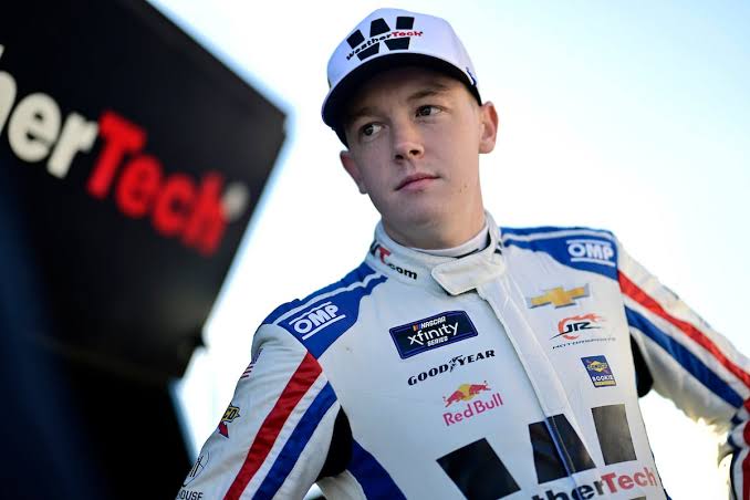 Connor Zilisch Shares First Message As JR Motorsports Confirms Texas Absence